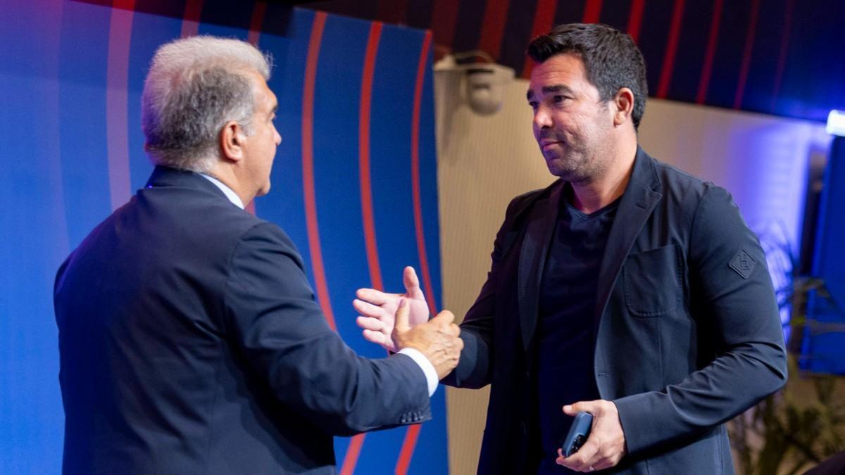 每体：巴萨引援新中卫态度谨慎，新援人选必须是左脚型球员