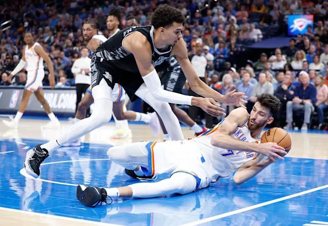 NBA新赛季圣诞大战对阵：火湖大战詹杜聚首，库里考验新科状元