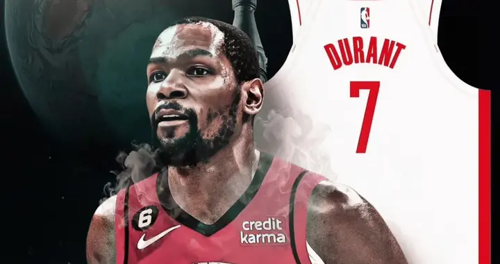 新赛季NBA揭幕战！雷霆主场大战火箭！杜兰特见证总冠军颁奖