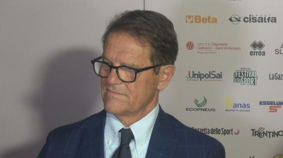 卡佩罗：米兰对霍伊伦而言是个很好的挑战，阿莱格里能帮助他
