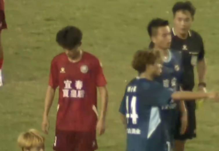 赣超：宜春队3-0吉安队，黎灏、付志棋、李文瑞分别建功