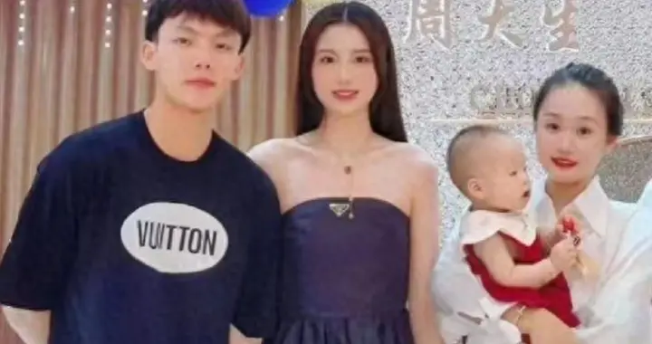大瓜！广东男篮徐杰被曝丑闻！被女方扇耳光+下跪，还打掉4个孩子