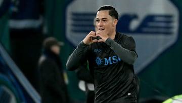阿斯：拉斯帕多里即将抵达马德里，明天将进行体检