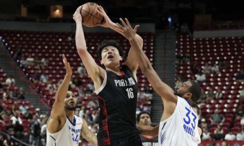 巩晓彬：杨瀚森在NBA必须开发更多技能，好斗的心态再强一些