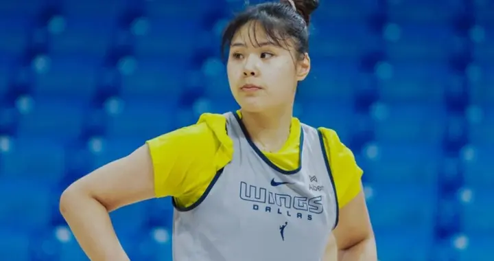 2投0中砍0分0板！李月汝又被WNBA抛弃了：女篮王牌被边缘化？