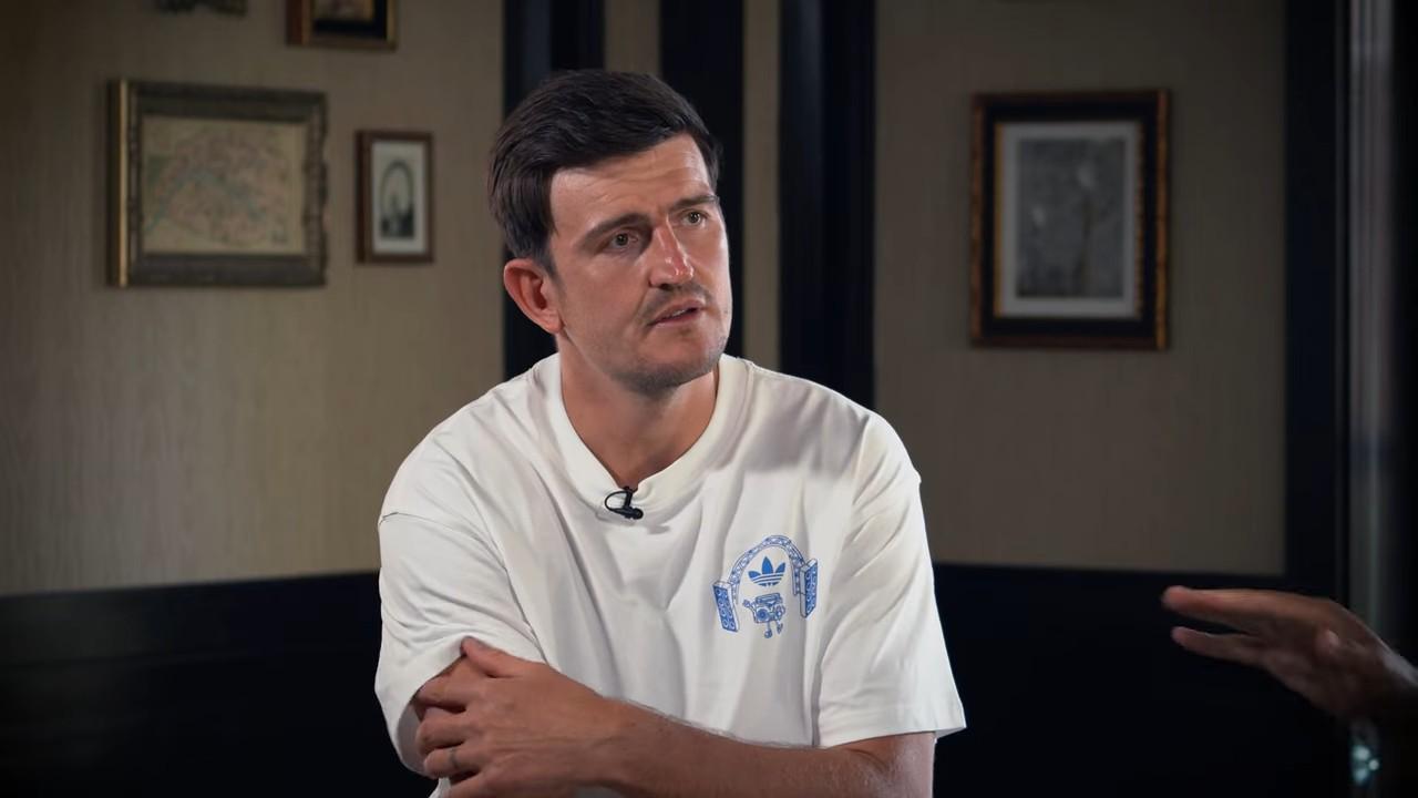 马奎尔：索尔斯克亚下课很让人失望；目前感觉状态不错
