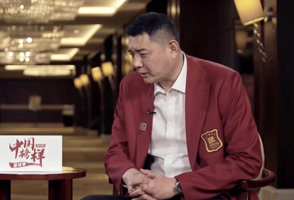 巩晓彬：CBA外援政策本意是提升竞争，但大多数球员在跑龙套