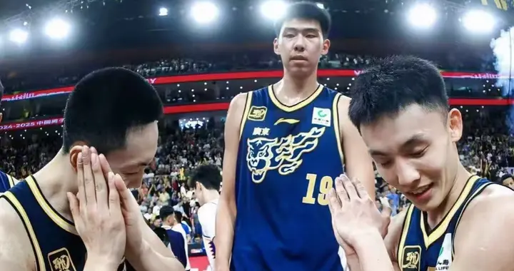 广东男篮再遭重击！徐昕申请交易，球队阵容面临大动荡