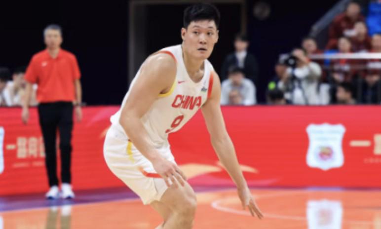 张宁：会思考和总结自己，努力提升打国际比赛的竞争力