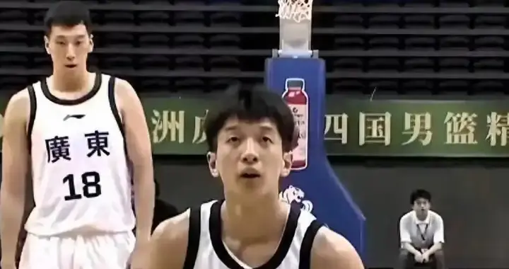 广东93-66山西迎3喜1忧！杨溢成长，彰华非好发挥，王洪泽出弊端