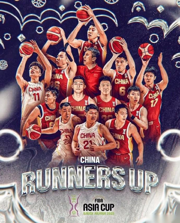 胡金秋：为胸前的CHINA拼尽全力永远值得，我们不会停下脚步