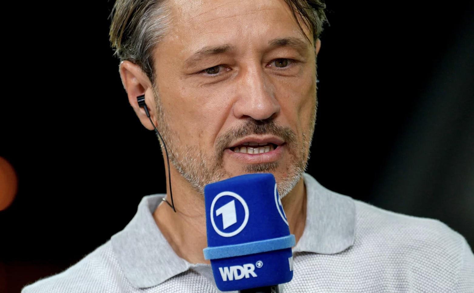 科瓦奇：在准备时间很短的情况下，能晋级下一轮已经不错了