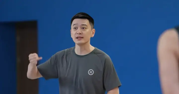 辽宁更动态！张峻豪大汗淋漓，吴昌泽王岚嵚跟队，杨鸣乌戈探讨！