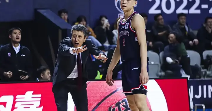 男篮亚洲杯夺亚后再迎利好！郭士强爱徒或回归：有望出战世预赛？