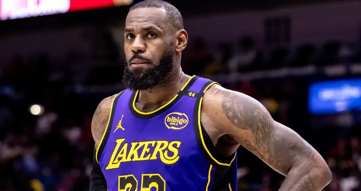 “我新秀赛季，就打服了全联盟”，NBA这5人敢这样说 詹皇落选