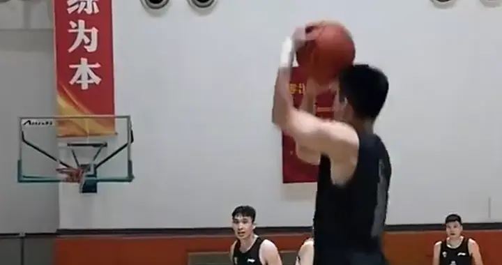 来了！山东确定提拔三人！补强三号位，获得三分射手！