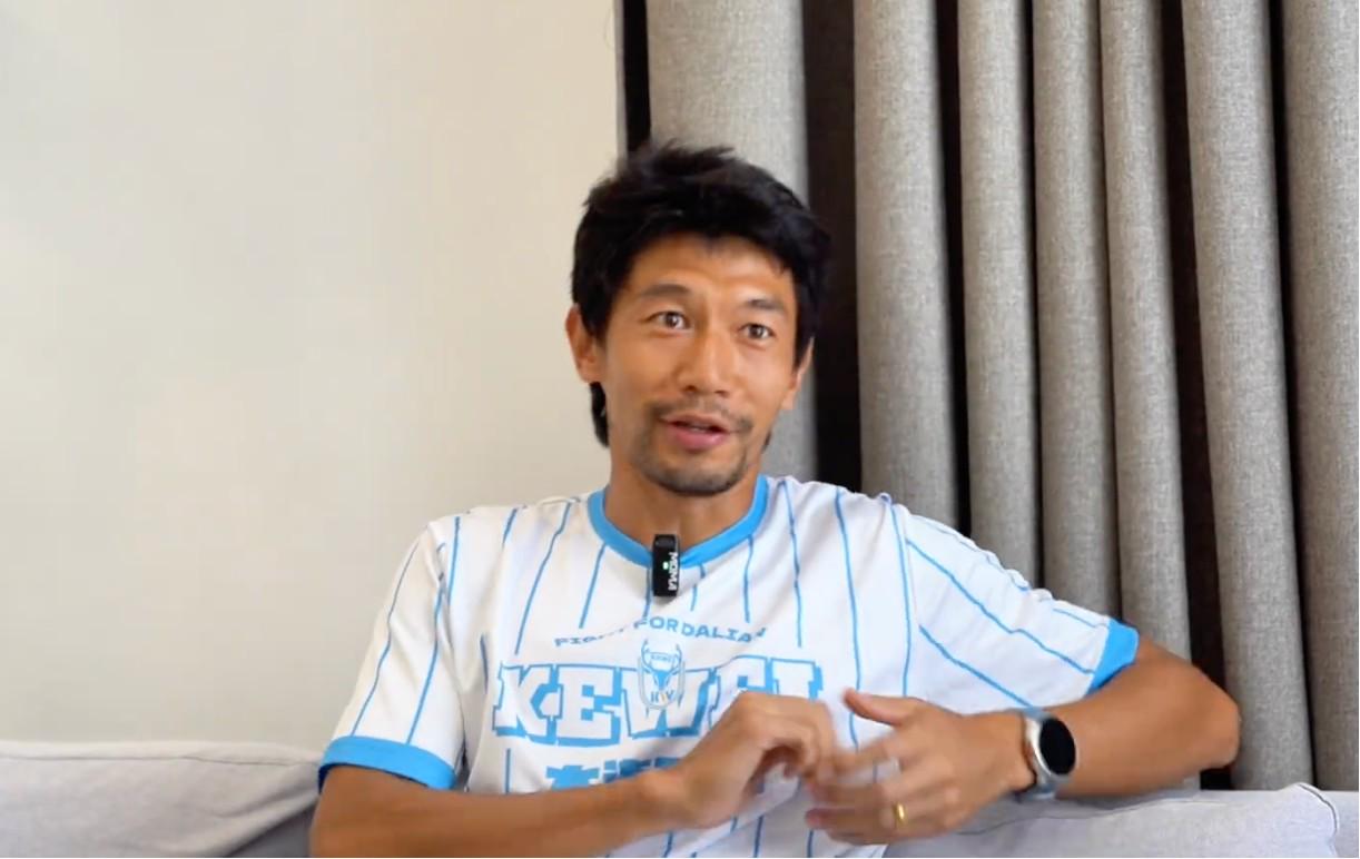 朱挺：小时候我要去东北路可能就没球踢了，董方卓那时候太强