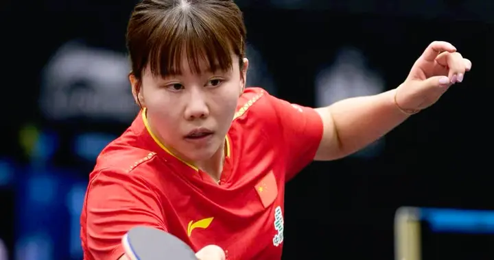 瑞典大满贯：女单8强出炉！国乒4人日本3人，陈幸同爆冷输德国