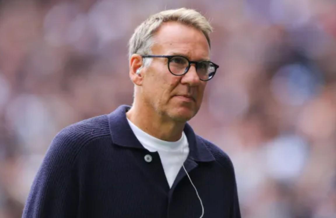 默森预测英超第二轮比分：纽卡2-2利物浦，曼城2-0热刺