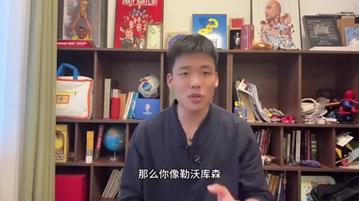 博主：一场6-0拜仁又把德甲揭幕战干成收官战了