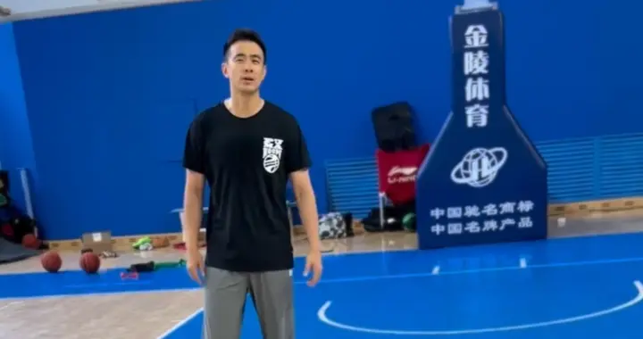辽宁训练师晒视频！助赵继伟李晓旭恢复训练，下次热身应该能打？