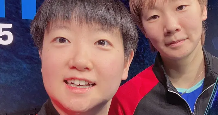 瑞典大满贯决赛前瞻，孙颖莎王曼昱谁能摘金？林诗栋小莫棋逢对手