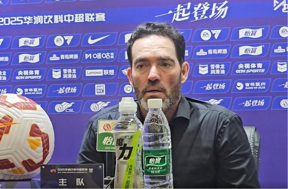 苏亚雷斯：贺一然有能力首发，今年保级悬念会持续到最后一轮