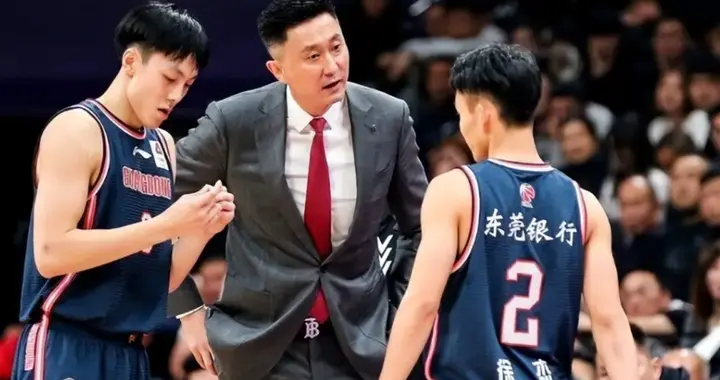 CBA热身赛辽粤联手出击！辽篮大胜豪取3连胜：广东惨遭三分绝杀！
