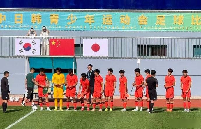 马德兴：U18国青还处在考察选拔阶段，队伍尚未成型