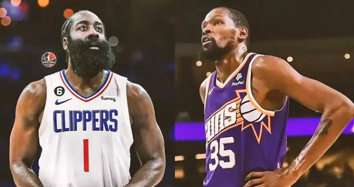 左右手无差别进攻有多难？放眼NBA历史就5人做到 杜登都不行