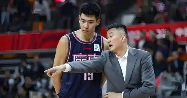 CBA一笔三方4人大交易！广东可能亏大发了：北控却稳赚不赔？