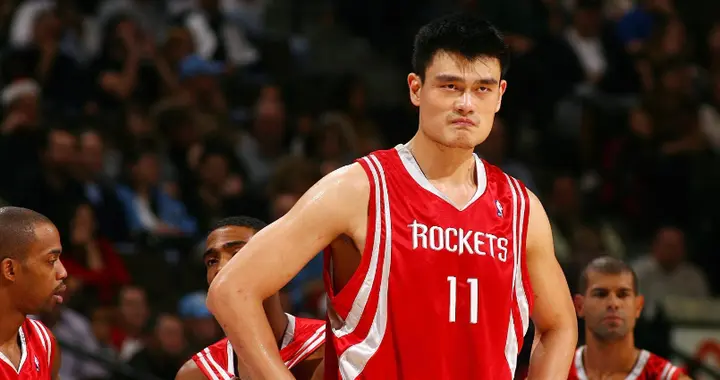 重排NBA历史5大状元秀，天勾垫底 鲨鱼第3 榜首无法超越