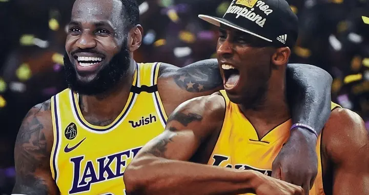科比名人堂引荐人是乔丹，那詹姆斯会是谁？ NBA仅4人有资格