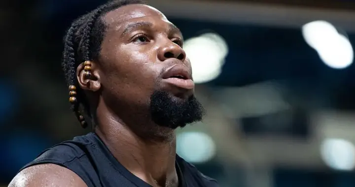 2年1200万签约！倒贴钱也得打球！苦等五年终于重返NBA