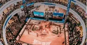 乔丹体育“根深蒂固”第三季|运城&天津，双城双战精彩绝伦