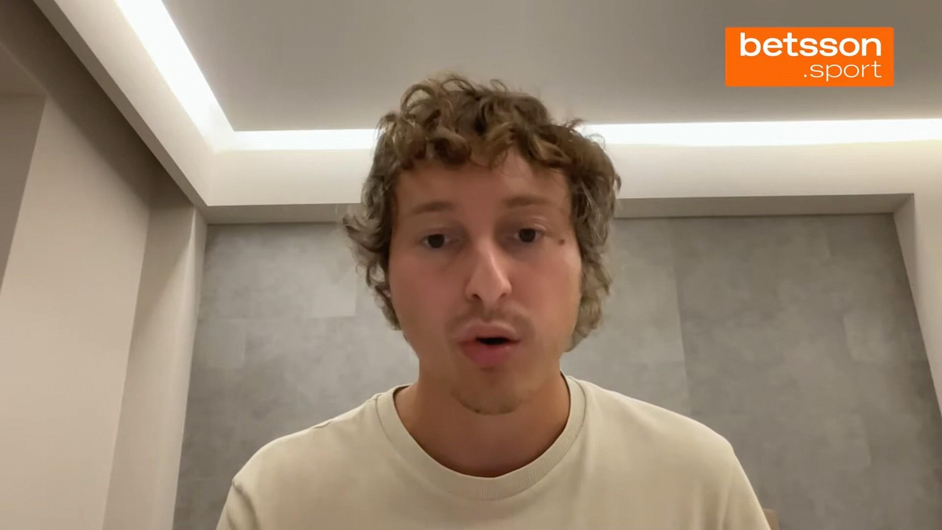 莫雷托：米兰询问了阿坎吉的情况，和拉比奥的接触则并不积极
