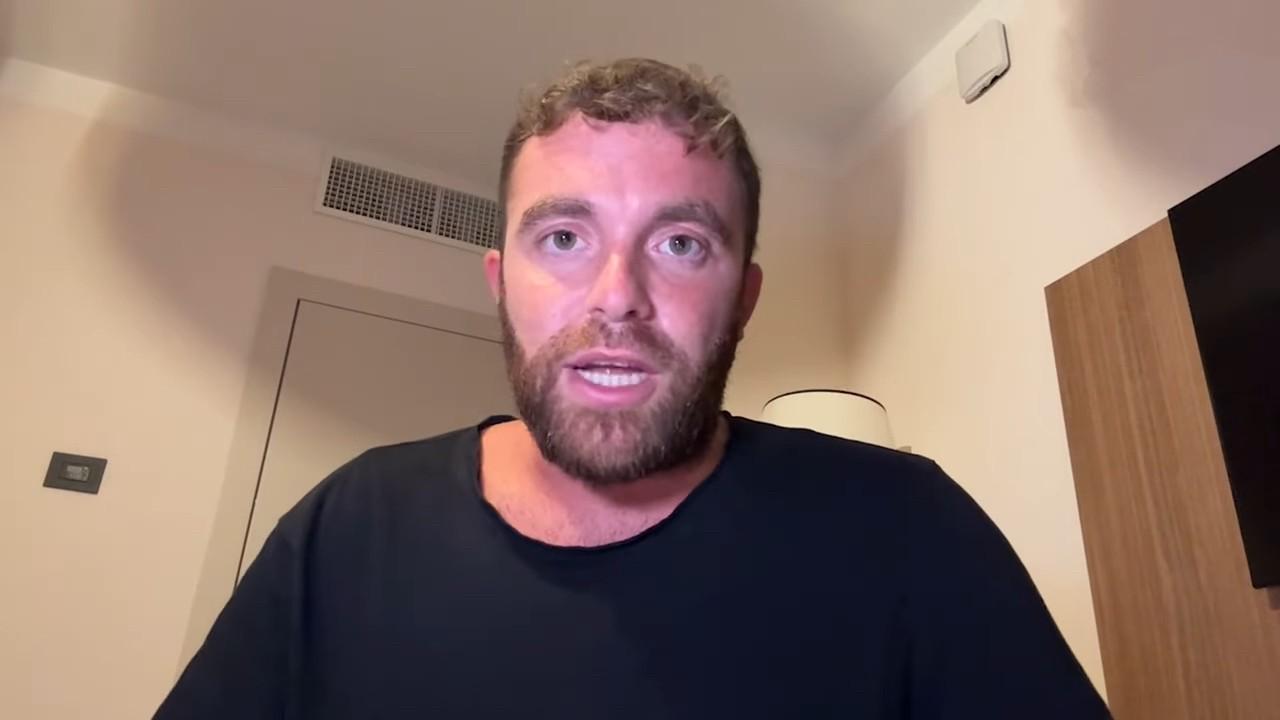 罗马诺：皇马马赛已谈妥塞瓦略斯的转会，但球员要再考虑一下