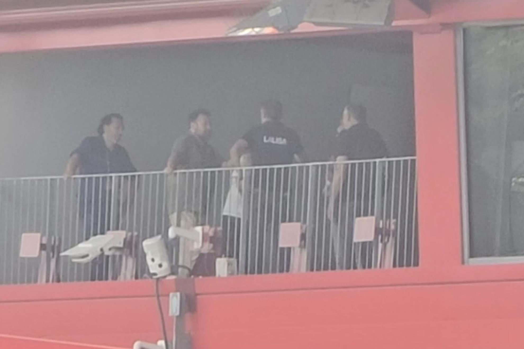 马卡：巴萨决定在克鲁伊夫球场战瓦伦西亚，西甲已派人来视察
