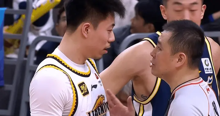 CBA又有重磅交易！张镇麟将加盟上海！背后的原因，不只是篮球！
