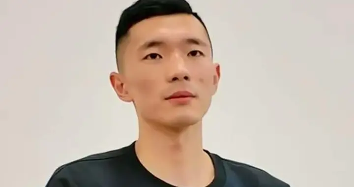 陈林坚专访！亲承恢复好，已参与战术配合，承诺帮助球队走得更远