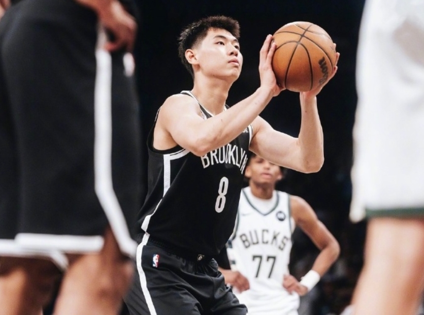 媒体人：交易正式达成！广东得到崔永熙 广州得到徐昕+转会费