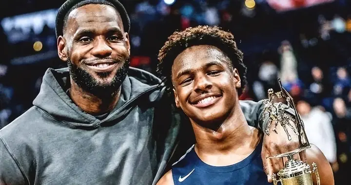 只要不出意外，未来NBA将会是这5人的天下 锡安落选
