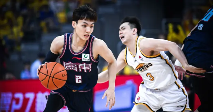 CBA新赛季五大争冠热门球队：北京第1广东第3 辽宁队未能上榜？