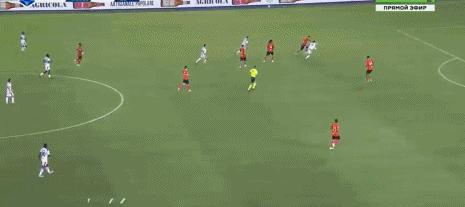 第88分钟，锁定胜局，普利希奇破门，米兰2-0