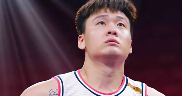 赵睿发长文！回顾广东新疆生涯，自曝多处受伤，展望北京竭尽全力
