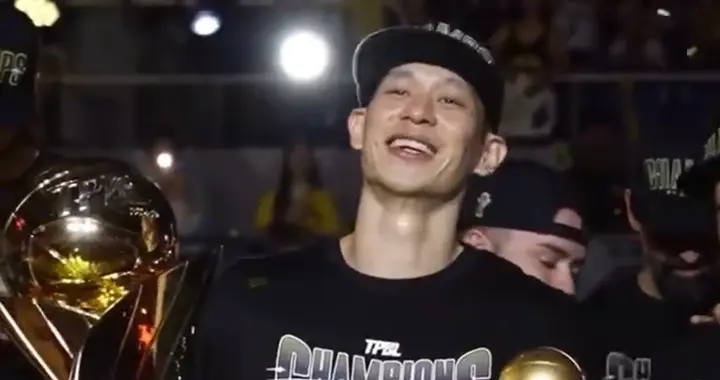 再无林疯狂!林书豪退役结束15年生涯,曾夺NBA总冠军挣6571万刀