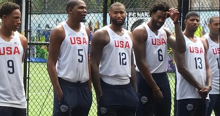 NBA谎报身高最离谱5大球星，利拉德还没超模高 姚明2米3？