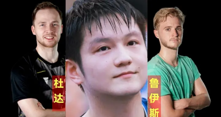 各国联赛：许昕意难平，樊振东遇挫折，德甲转会文化奉行君子协定