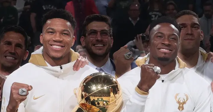 跟腱撕裂！重返NBA！联盟最强关系户