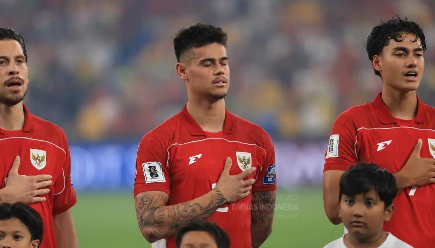 印尼足协官方：希尔格斯因处理转会无缘9月国际比赛日的比赛